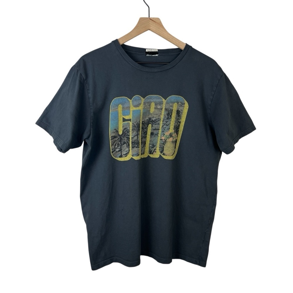 Mother The Rowdy Wash Tee Ciao Bella